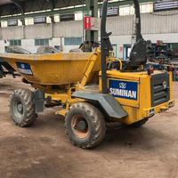 Mini dumper 35