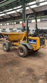 Mini dumper 35