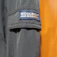giubbotto woolrich