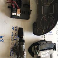 Kit avviamento audi A4 SW 2006 CV140