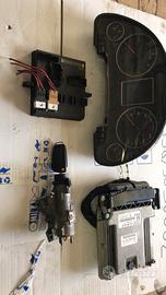 Kit avviamento audi A4 SW 2006 CV140