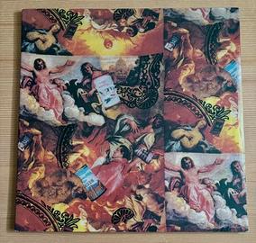 Zucchero - Oro Incenso & Birra - LP Vinile 33 giri