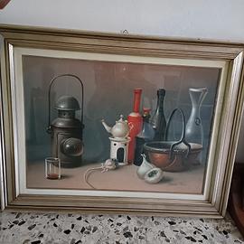 vari quadri 