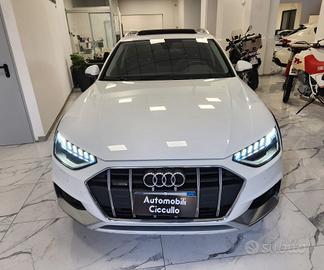 Audi A4 allroad A4 allroad 40 TDI 204 CV S tronic 
