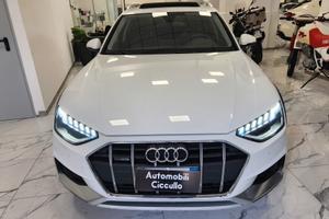 Audi A4 allroad A4 allroad 40 TDI 204 CV S tronic 