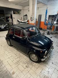 FIAT Altro modello - 1971