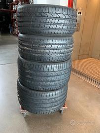 Pneumatici 245 30 20 - 305 30 20 Lamborghini - R8