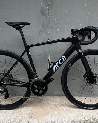 Bici arc8 12v D2