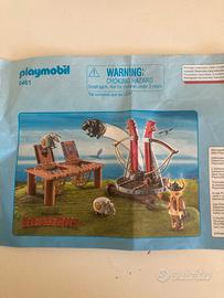 Playmobil 9461 Dragon