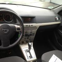 Opel Astra 1.7 CDTI,