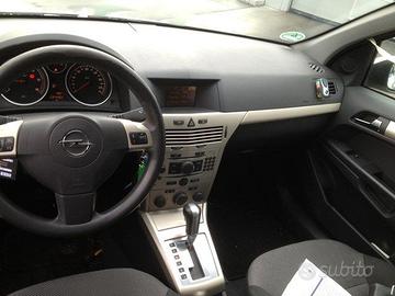 Opel Astra 1.7 CDTI,