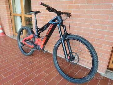 Thok E-Bikes Gram  2023 tg. L