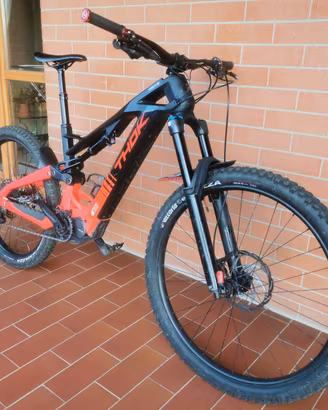 Thok E-Bikes Gram  2023 tg. L