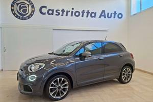 Fiat 500X 1.3 mjt SPORT 95cv