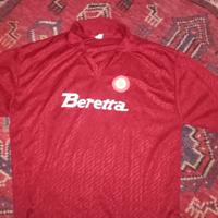 TORINO TORO MAGLIA CALCIO ORIGINALE SOCCER Beretta
