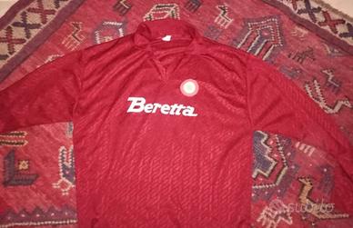 TORINO TORO MAGLIA CALCIO ORIGINALE SOCCER Beretta