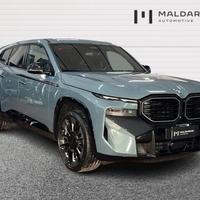 BMW XM G09 4.4 auto