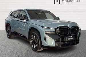 BMW XM G09 4.4 auto