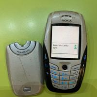 Nokia 6600