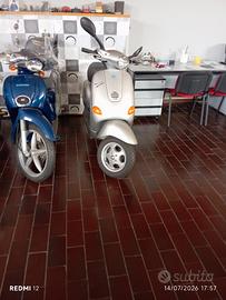 vespa 50,scarabeo 50