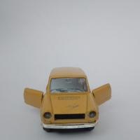 Modellino Autobianchi A112 Abarth scala 1:43