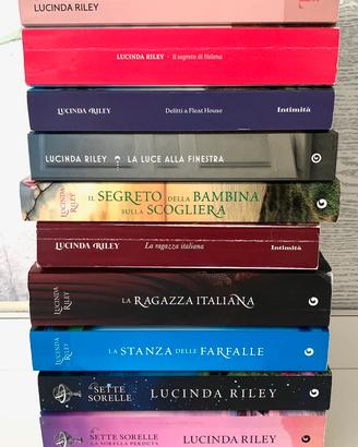 Libri di Lucinda Riley