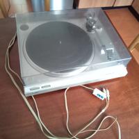 GIRADISCHI PER IMPIANTO HI FI 