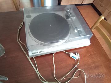 GIRADISCHI PER IMPIANTO HI FI 