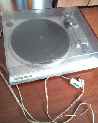 GIRADISCHI PER IMPIANTO HI FI 