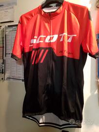 Maglia da bici. marca RC TEAM. XXL. 