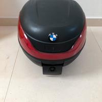 Bauletto moto