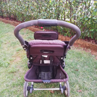 Passeggino doppio Graco Stadium Duo