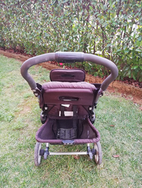 Passeggino doppio Graco Stadium Duo