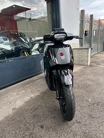 Peugeot Tweet 125 FL