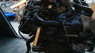 Motore audi a6 sigla asb 3.0 cc diesel