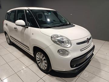 Fiat 500L del 2016 - EURO 6 1300 MULTIJET - NEOPAT