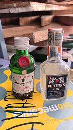 2 mignon Gin