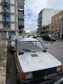 Fiat Panda 1.1 i.e. Hobby - 2003