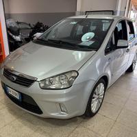 Ford C-Max 1.6 TDCi 90 CV Titanium OK NEOPATENTATI