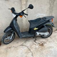 Piaggio Free 50