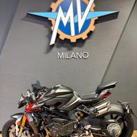 Mv Agusta Brutale 1000 RR