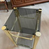 Mobiletto porta oggetti