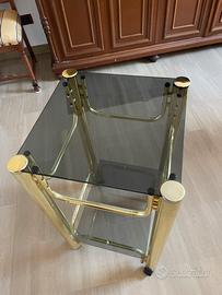 Mobiletto porta oggetti