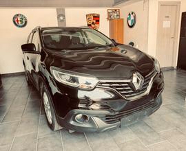 Renault Kadjar dCi 8V 110CV Energy Intens