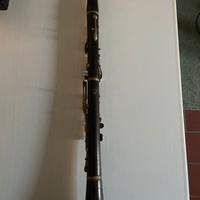 Clarinetto