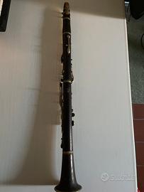 Clarinetto