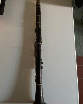 Clarinetto