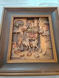 Quadro nuovo di ANRI