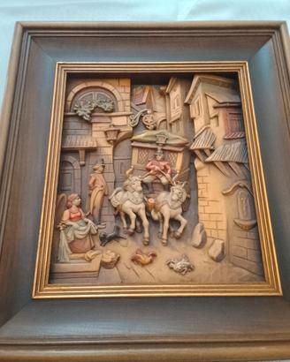 Quadro nuovo di ANRI