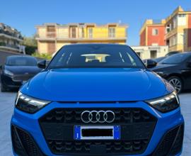 Audi A1 SPB 30 TFSI S line edition